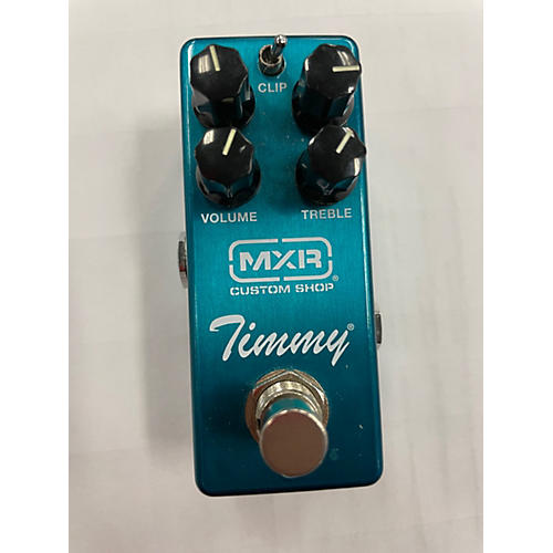 MXR Used MXR Timmy Effect Pedal