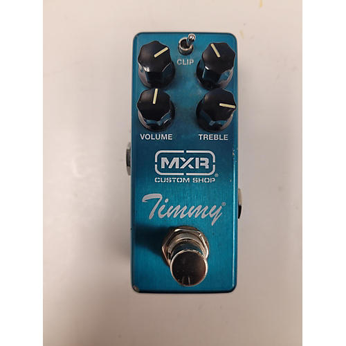 MXR Used MXR Timmy Effect Pedal