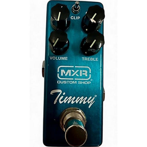 MXR Used MXR Timmy Effect Pedal