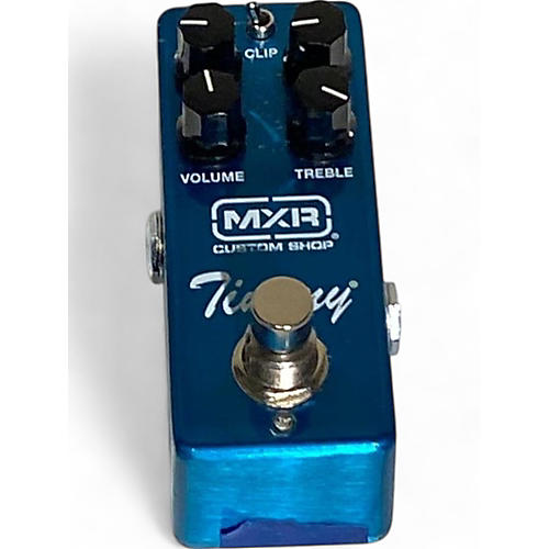 MXR Used MXR Timmy Effect Pedal