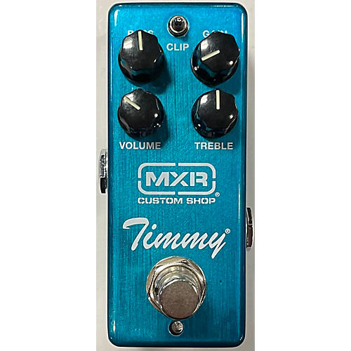 MXR Used MXR Timmy Effect Pedal