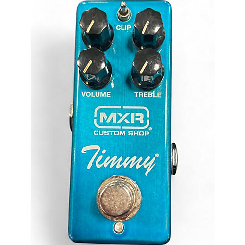 MXR Used MXR Timmy Effect Pedal