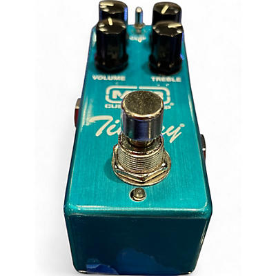 Used MXR Timmy Effect Pedal