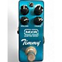 Used MXR Timmy Effect Pedal