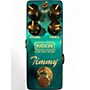 Used MXR Timmy Effect Pedal