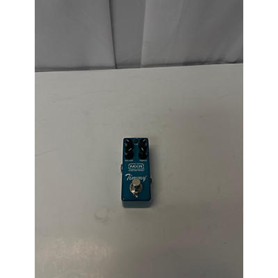 MXR Used MXR Timmy Overdrive Effect Pedal