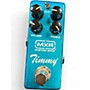 Used MXR Timmy Overdrive Effect Pedal