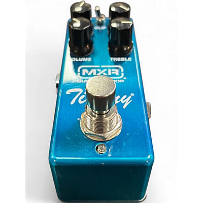 Used MXR Timmy Pedal