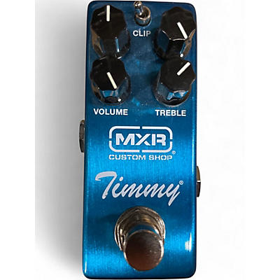 Used MXR Tinny Effect Pedal