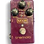 Used MXR Tremolo Effect Pedal