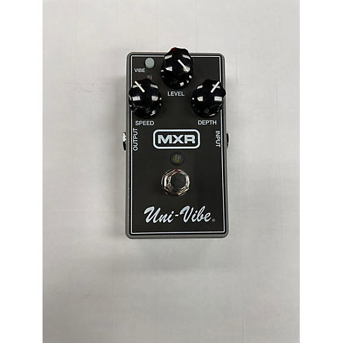 MXR Used MXR UNI-VIBE Effect Pedal