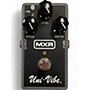 Used MXR Used MXR UNI-VIBE Effect Pedal