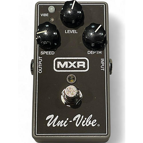 MXR Used MXR UNI-VIBE Effect Pedal