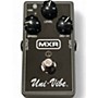 Used MXR Used MXR UNI-VIBE Effect Pedal