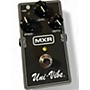 Used MXR UNI-VIBE Effect Pedal