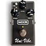 Used MXR UNI-VIBE Effect Pedal