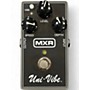 Used MXR UNI-VIBE Effect Pedal