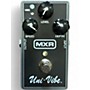 Used MXR UNI-VIBE Effect Pedal