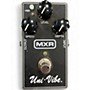 Used MXR UNI-VIBE Effect Pedal
