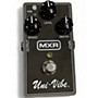 Used MXR UNI VIBE Effect Pedal