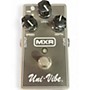 Used MXR UNI-VIBE Pedal