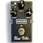 Used MXR Used MXR UNIVIBE Effect Pedal