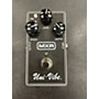 Used MXR UNIVIBE Effect Pedal