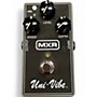 Used MXR UNIVIBE Effect Pedal