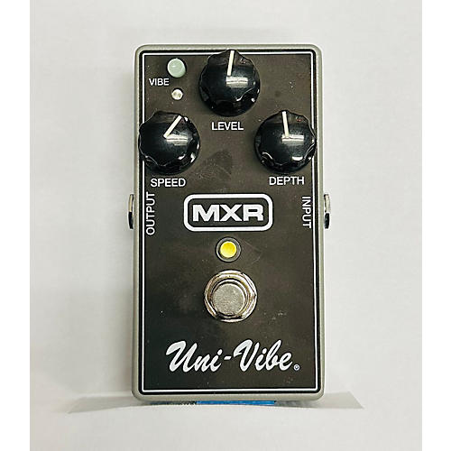 MXR Used MXR Uni-Vibe Effect Pedal