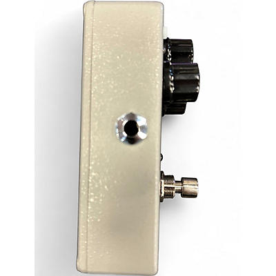 Used MXR Uni-Vibe Effect Pedal