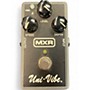 Used MXR Uni Vibe  Effect Pedal
