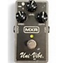Used MXR Uni-Vibe Effect Pedal