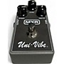 Used MXR Uni-Vibe Effect Pedal