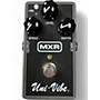 Used MXR Used MXR Uni-vibe Effect Pedal Package