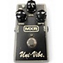 Used MXR Uni-vibe Effect Pedal