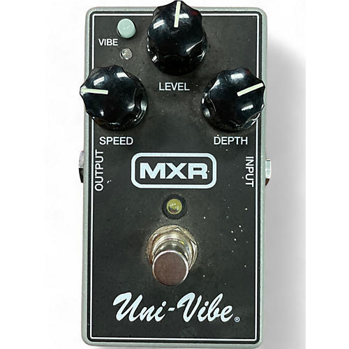 MXR Used MXR Univibe Effect Pedal