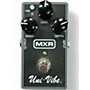 Used MXR Used MXR Univibe Effect Pedal