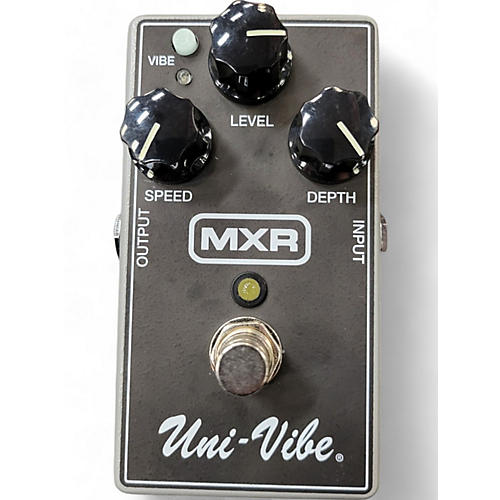 MXR Used MXR Univibe Effect Pedal