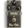 Used MXR Univibe Effect Pedal