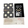 Used MXR Used MXR Limited Distortion + Randy Rhoades Polka Dot Effect Pedal