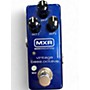 Used MXR VINTAGE BASS OCTAVE MINI Effect Pedal