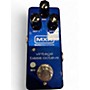 Used MXR Vintage bass octave Effect Pedal