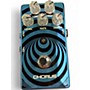 Used MXR WA38 Wylde Audio Chorus Effect Pedal