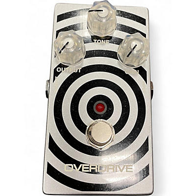 Used MXR WA44 Effect Pedal