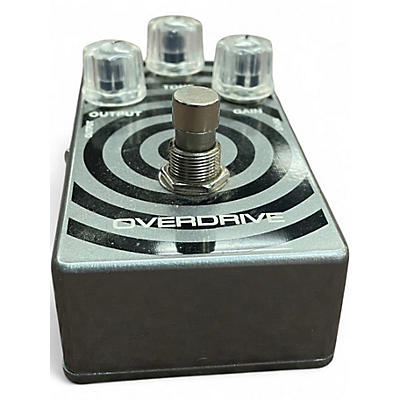 Used MXR WA44 Effect Pedal