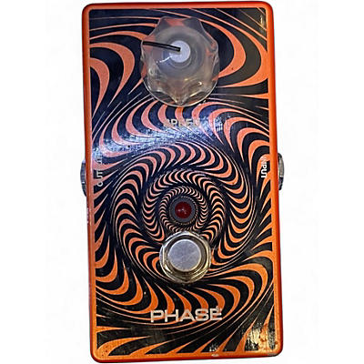 Used MXR WA90 Effect Pedal