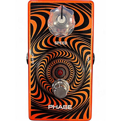 Used MXR WA90 PHASE Effect Pedal