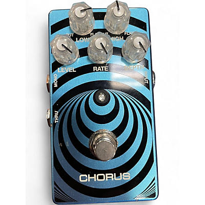 Used MXR WYLDE AUDIO Effect Pedal