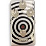 Used MXR WYLDE AUDIO OVERDRIVE Effect Pedal