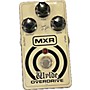 Used MXR Used MXR WYLDE ZOD OVERDRIVE Effect Pedal